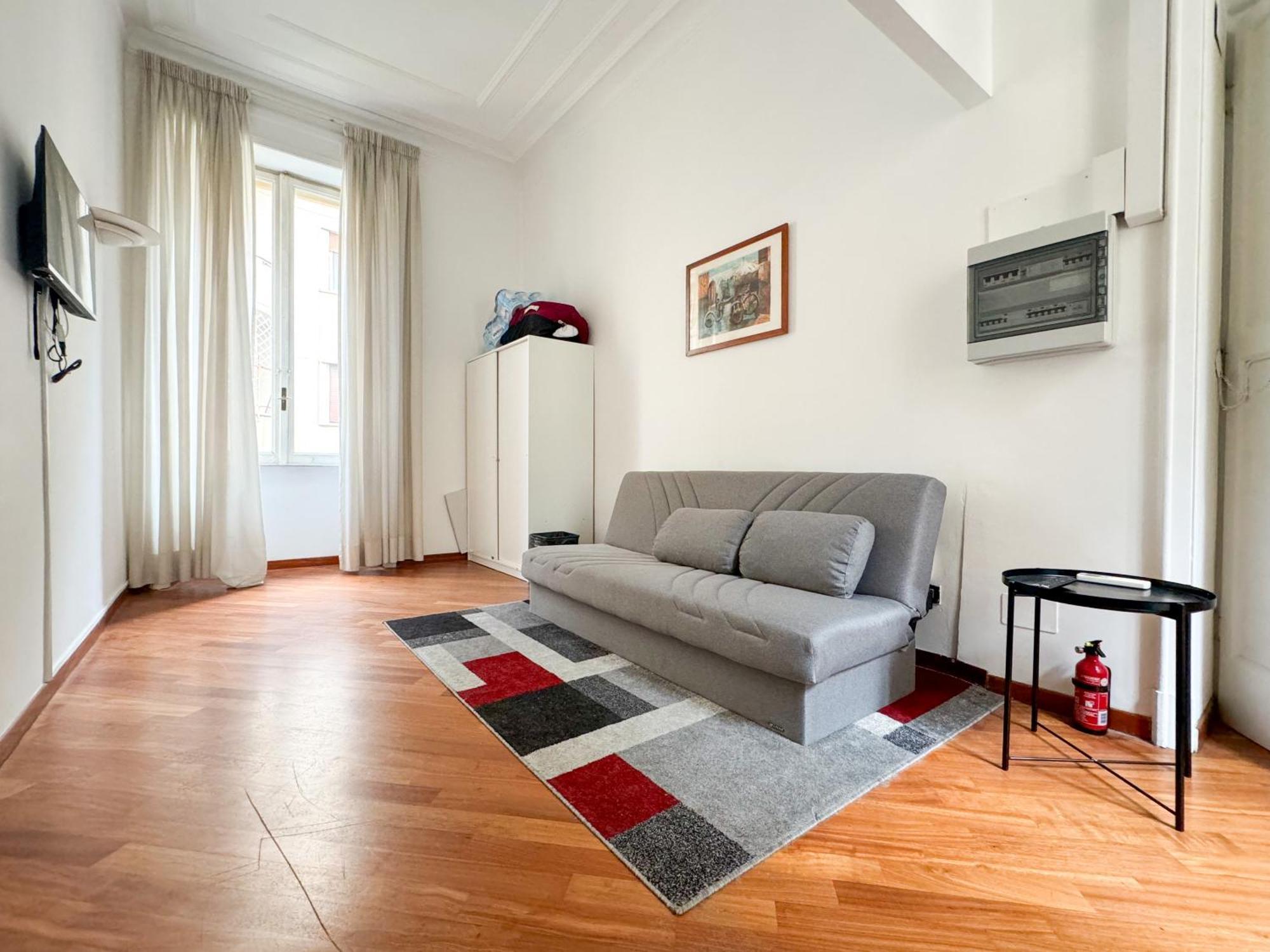Montezebio Boutique Leilighet