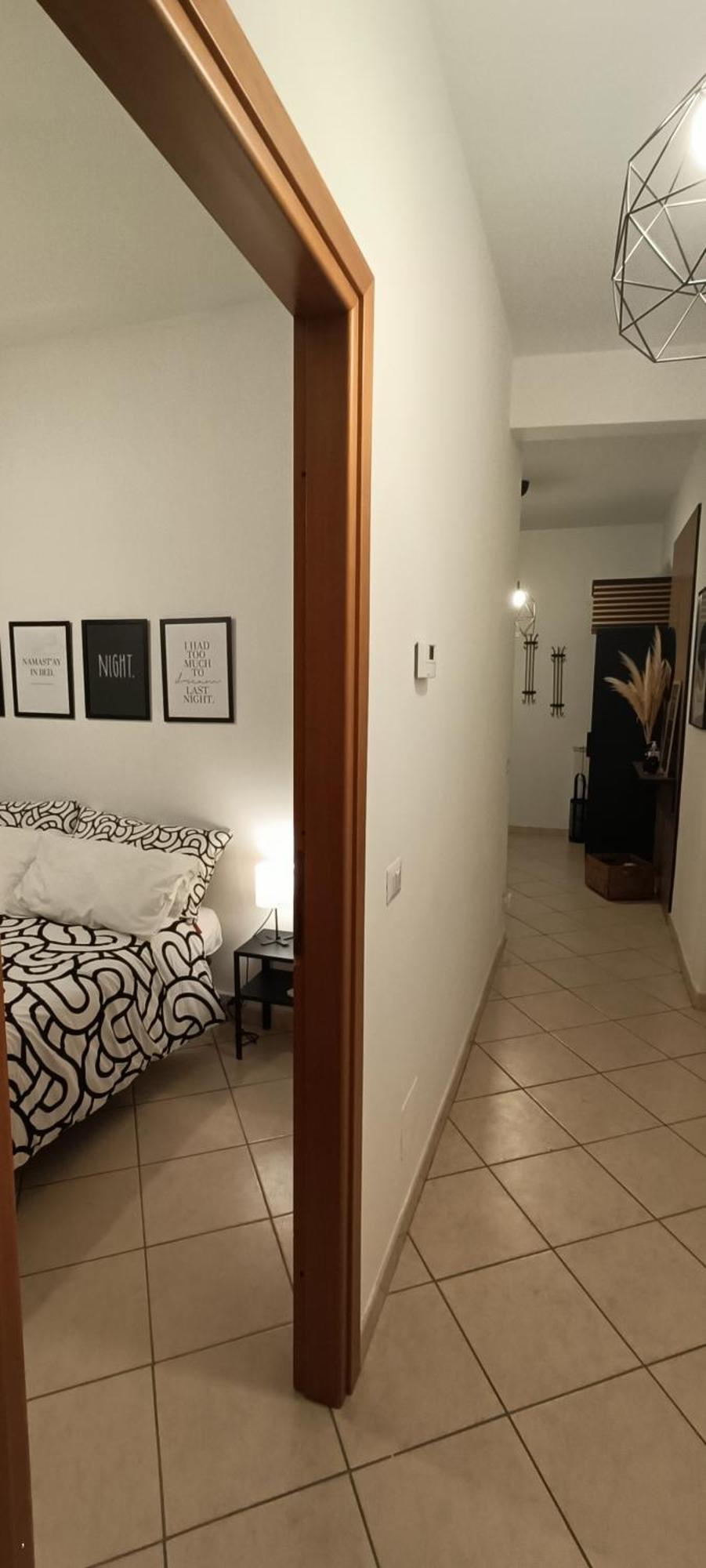 La Mia Casa A