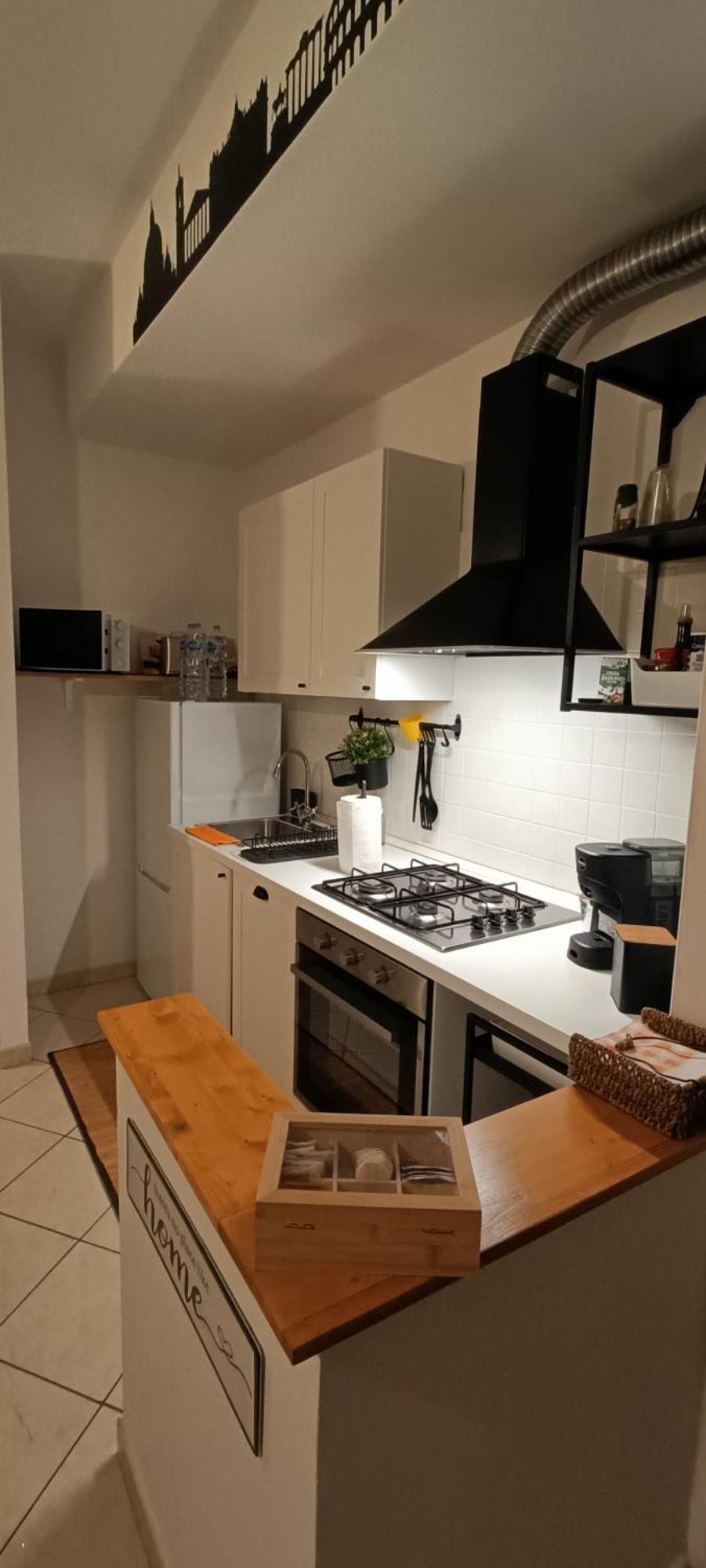 La Mia Casa A Roma