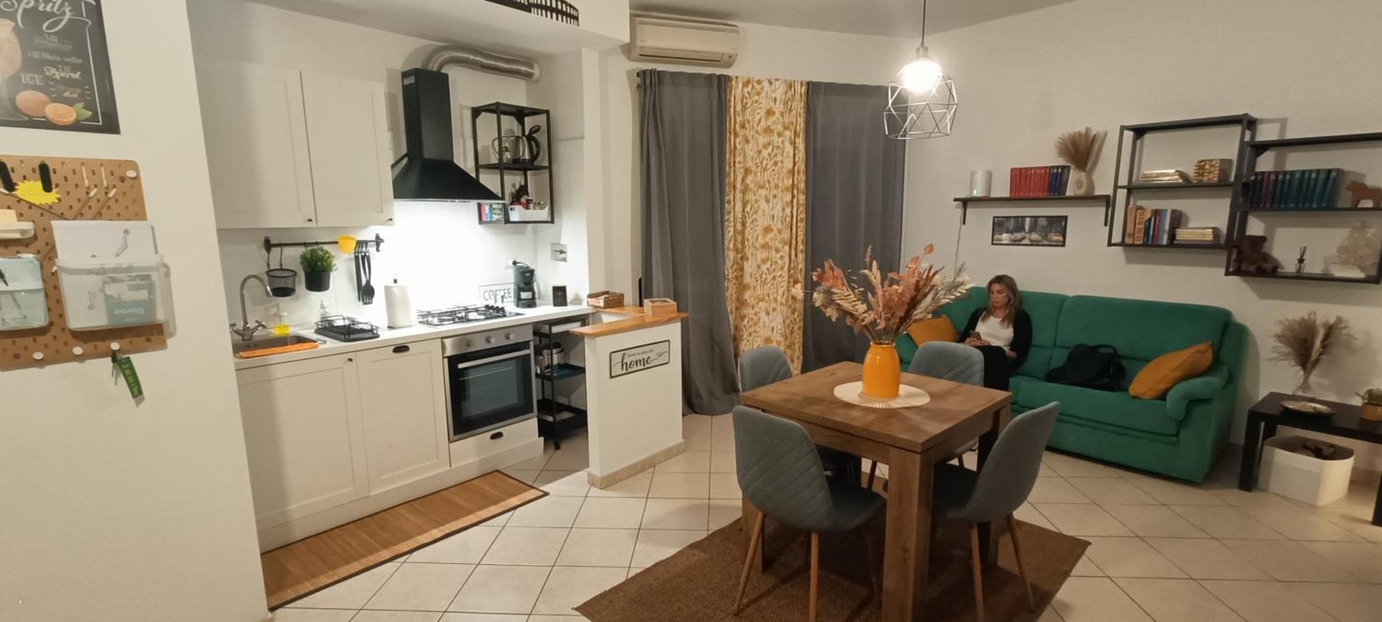 La Mia Casa A