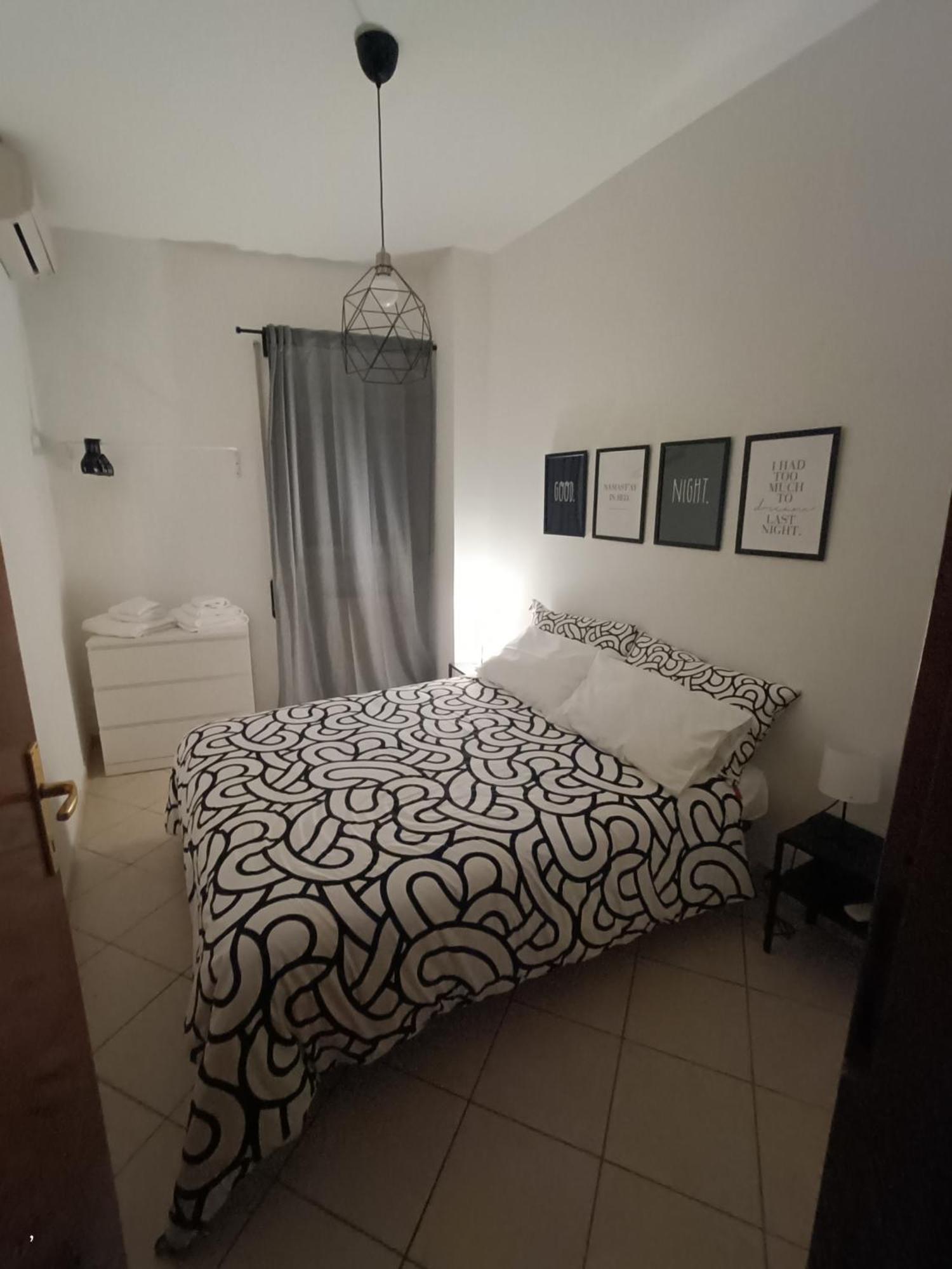 Leilighet La Mia Casa A