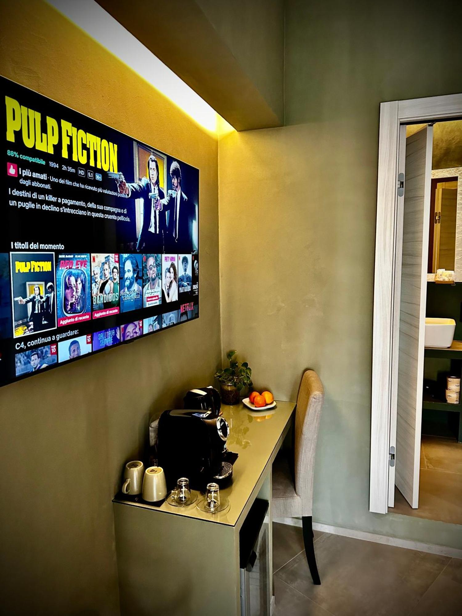 Bed & Breakfast Trastevere House Roma