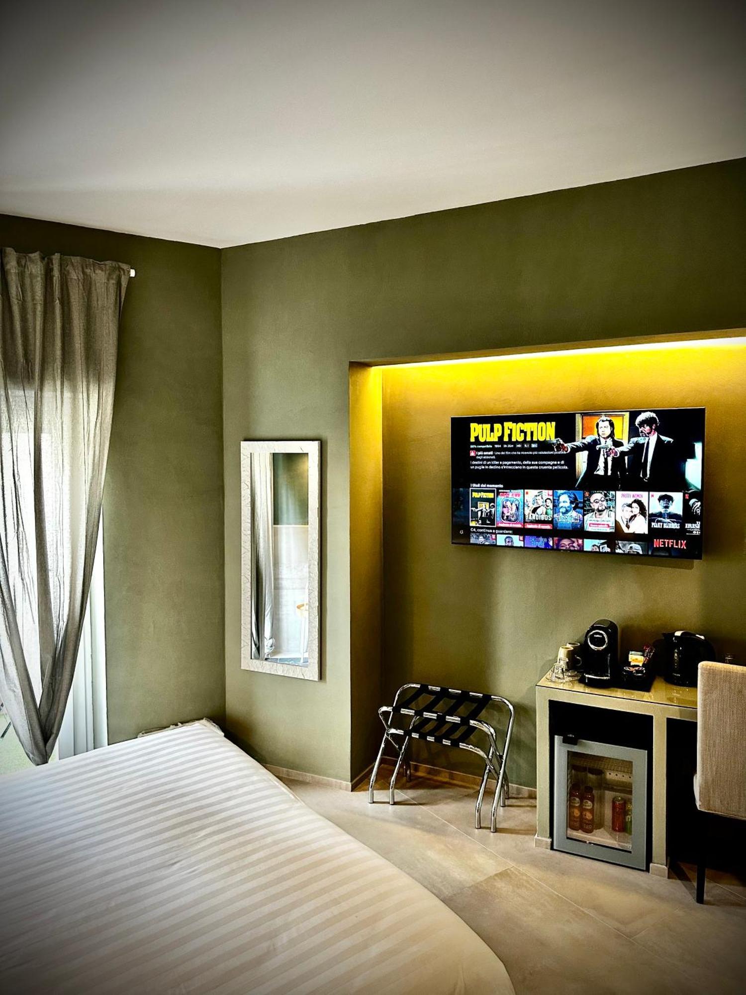 Bed & Breakfast Trastevere House Roma