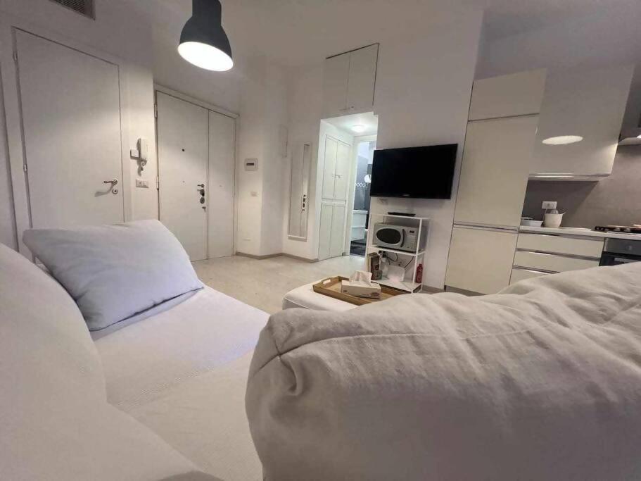 Modern In Monteverde * Rome