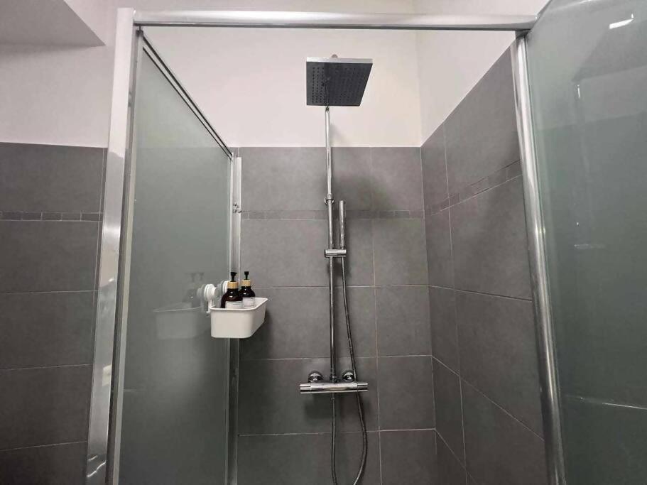 Appartamento Modern In Monteverde Roma