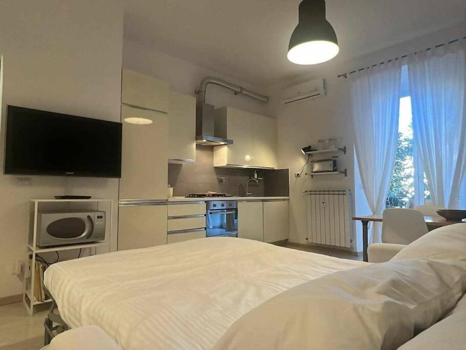 Modern In Monteverde Appartamento Roma