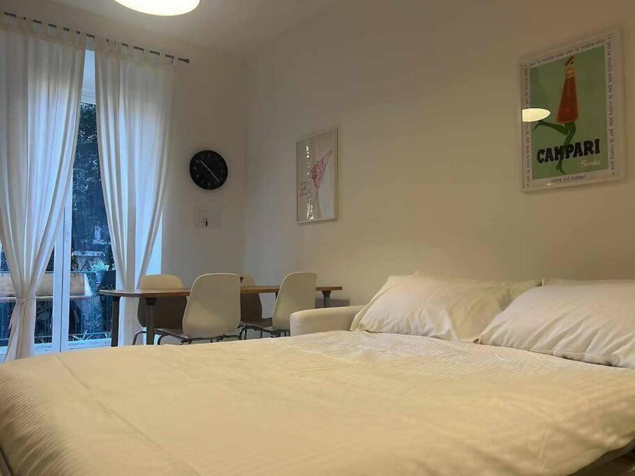 Modern In Monteverde * Roma