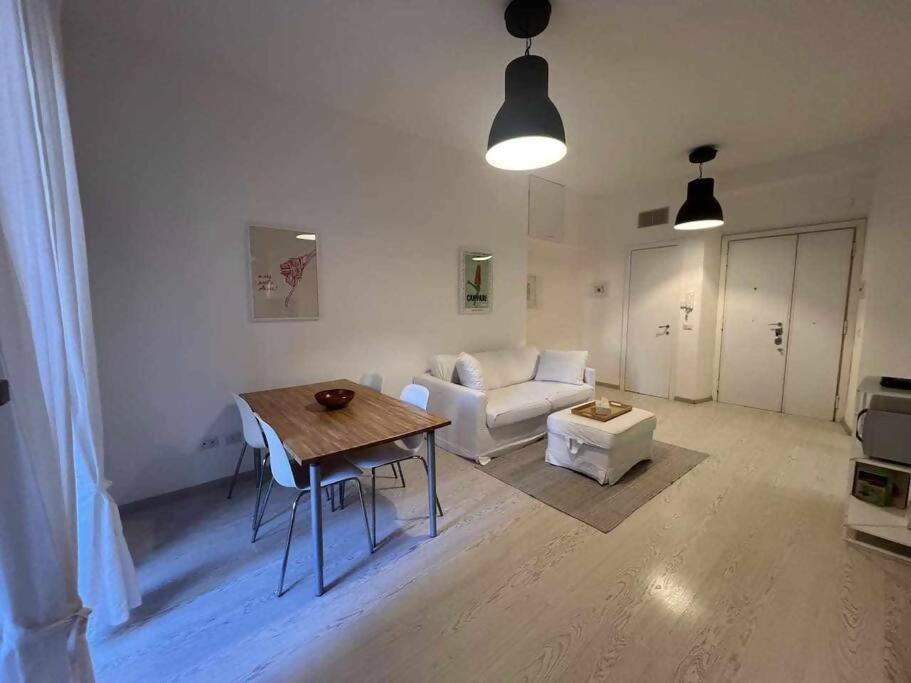 Apartment Modern In Monteverde Rome