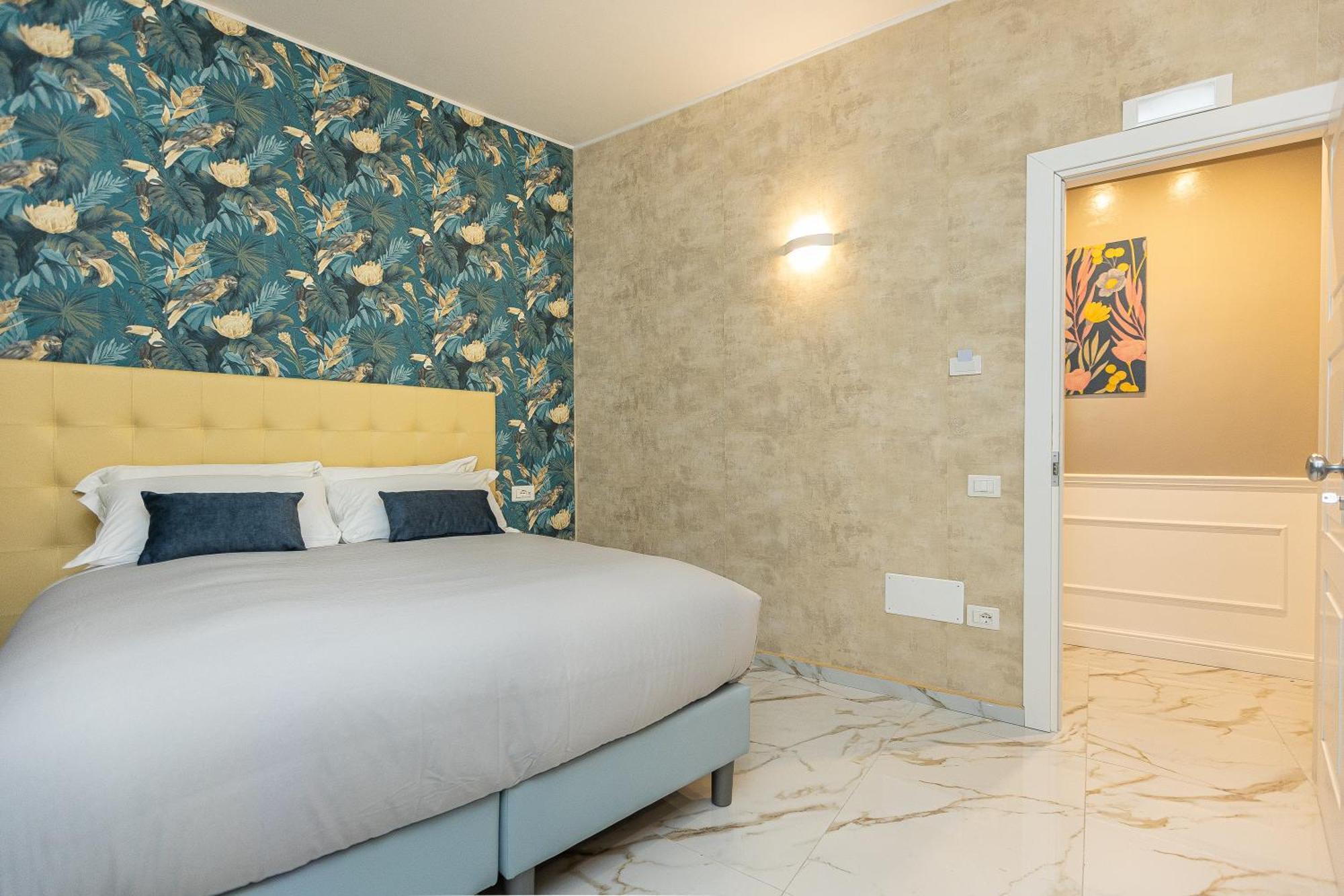 Flowery Rainbow Guest house