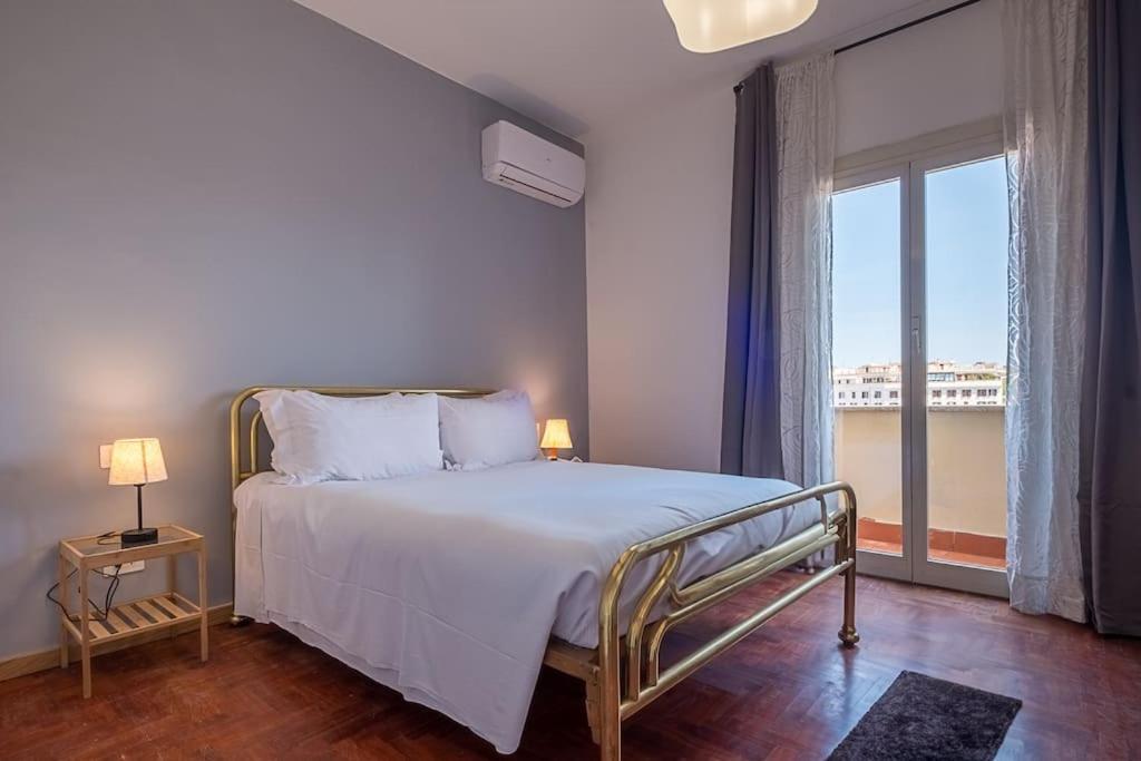 Apartamento Ht Bilo Colosseo With Terrace