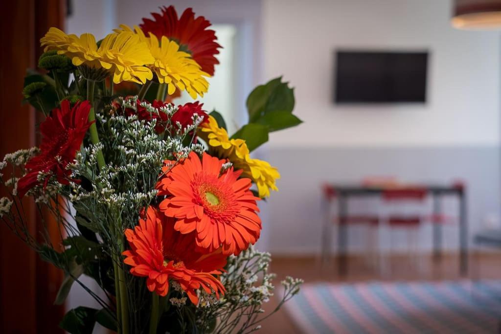 Apartamento Ht Bilo Colosseo With Terrace Roma