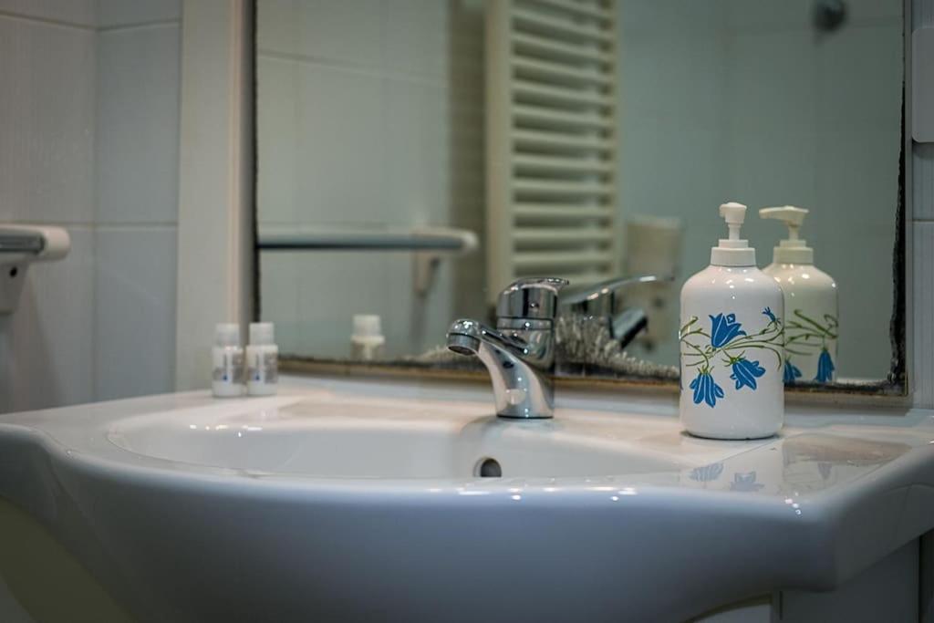 Apartamento Ht Bilo Colosseo With Terrace Roma