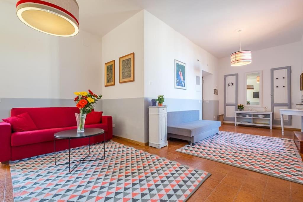Apartamento Ht Bilo Colosseo With Terrace *