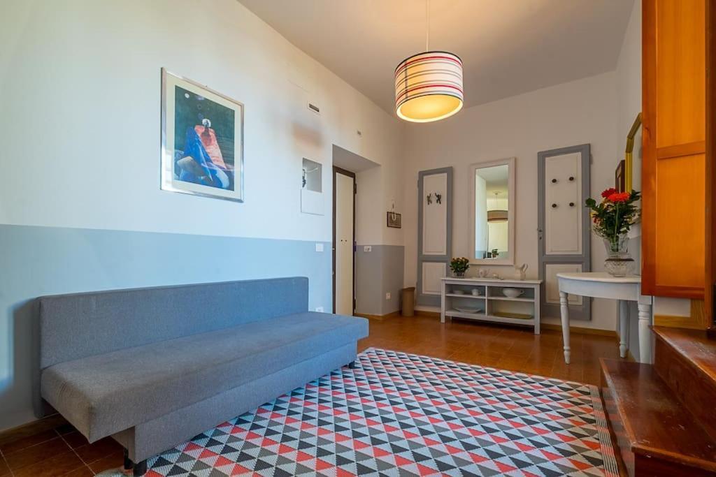 Apartamento Ht Bilo Colosseo With Terrace