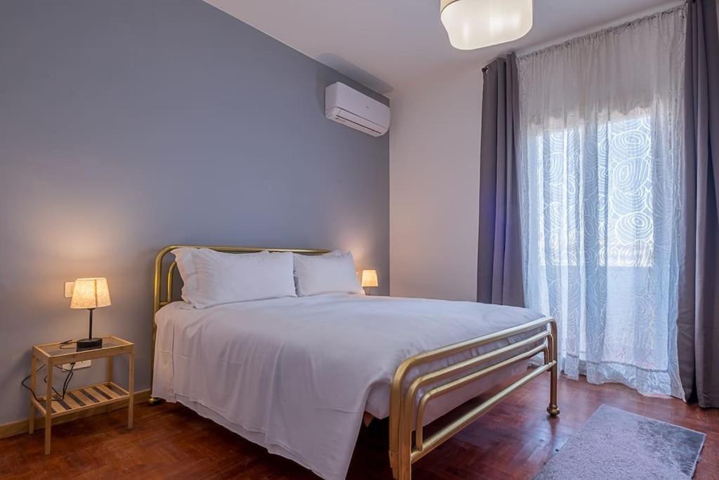 Ht Bilo Colosseo With Terrace Apartamento