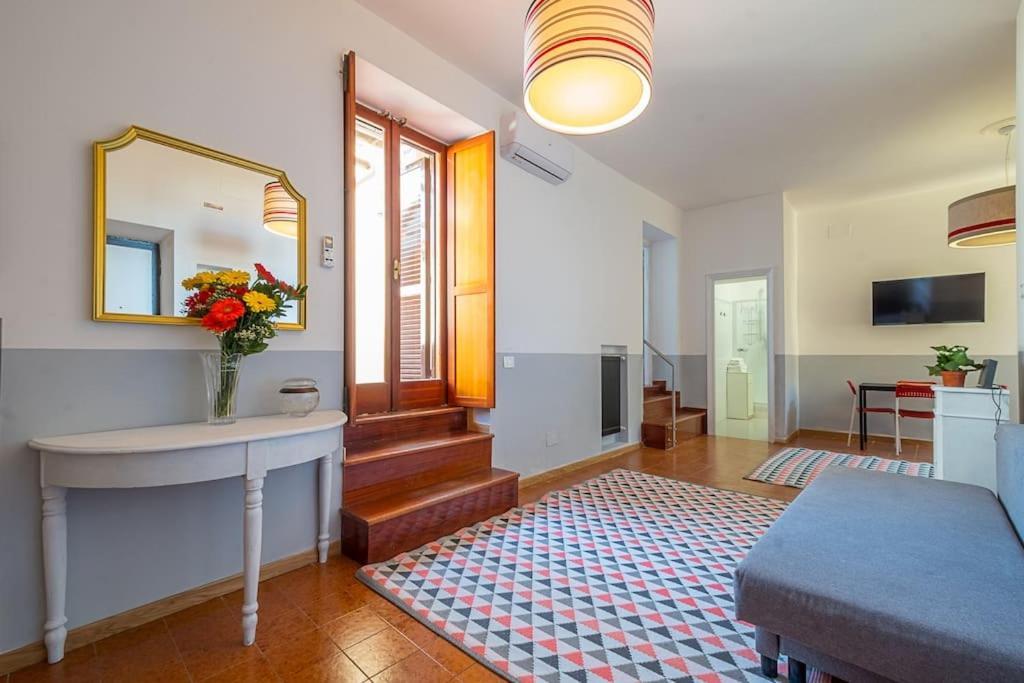 Appartamento Ht Bilo Colosseo With Terrace *
