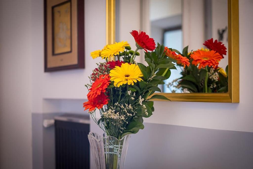 Ht Bilo Colosseo With Terrace Apartamento Roma