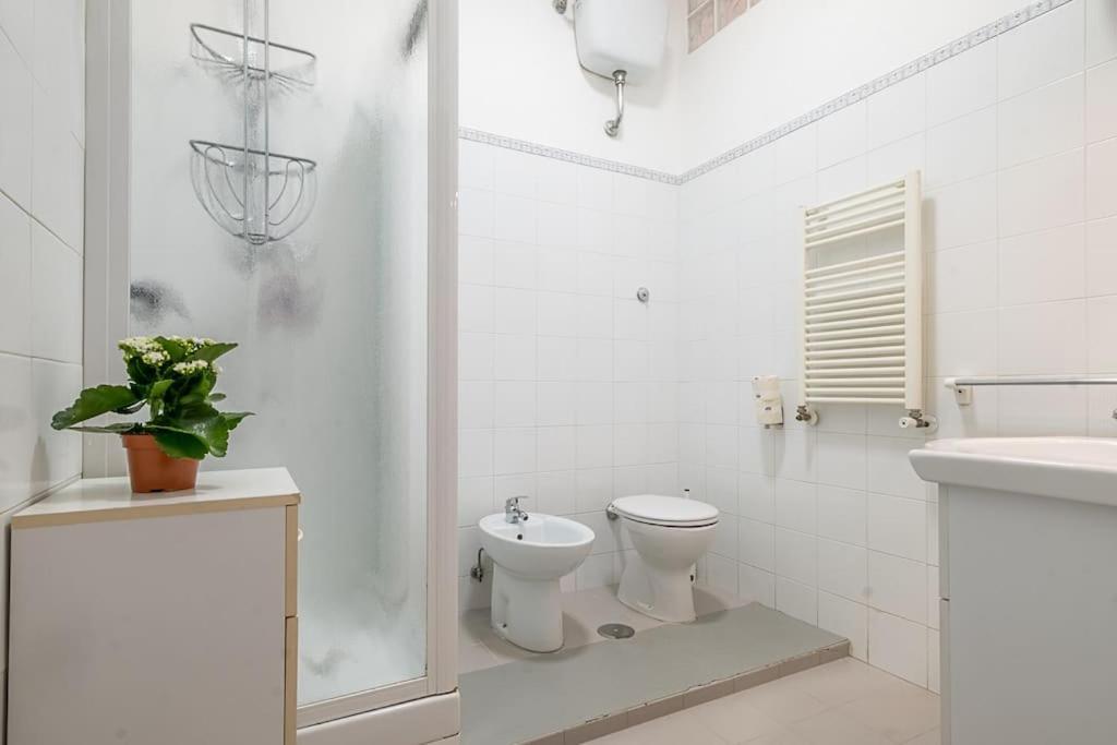 Ht Bilo Colosseo With Terrace Apartamento *