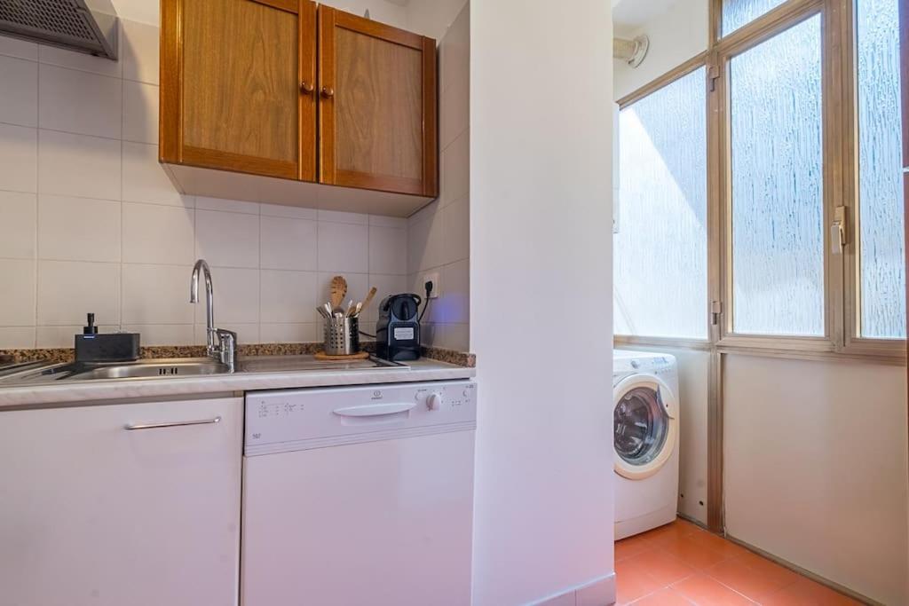 Appartamento Ht Bilo Colosseo With Terrace Roma