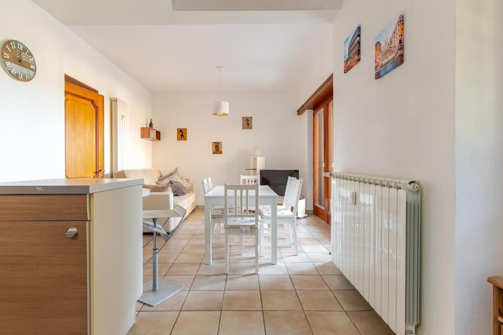 Apartamento Musei Vaticani - Bilocale Con Terrazza Nel *