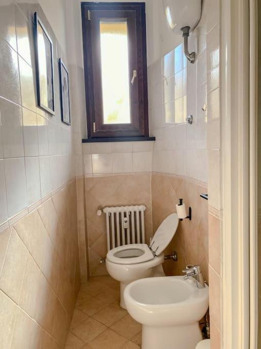 Apartamento Netflix & Wi-fi Dacia *