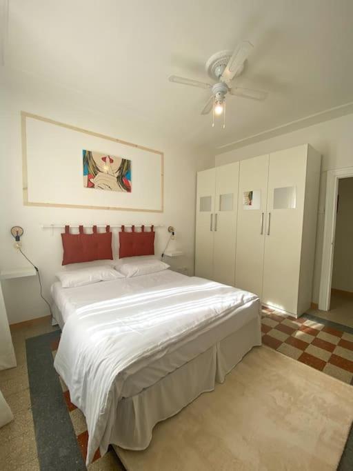 Apartamento Netflix & Wi-fi Dacia