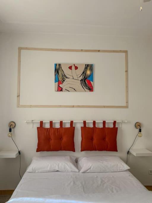 Netflix & Wi-fi Dacia Apartamento *