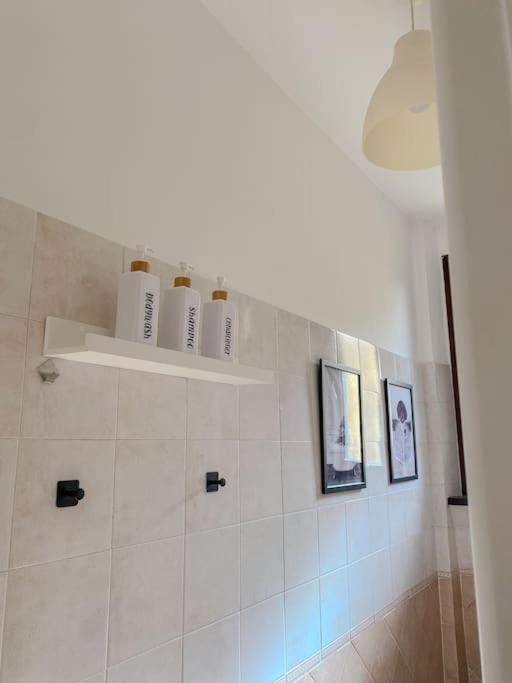 Netflix & Wi-fi Dacia Apartamento