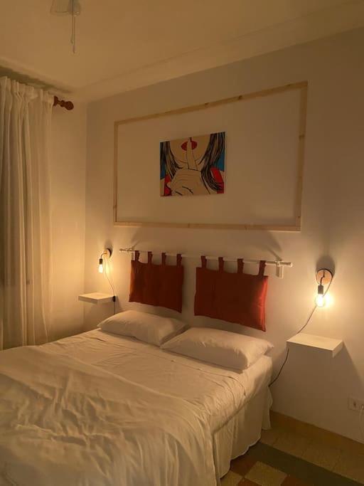 Netflix & Wi-fi Dacia Apartamento *