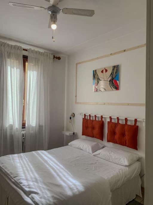 Apartamento Netflix & Wi-fi Dacia *