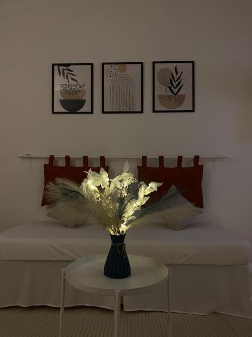 Apartamento Netflix & Wi-fi Dacia Roma
