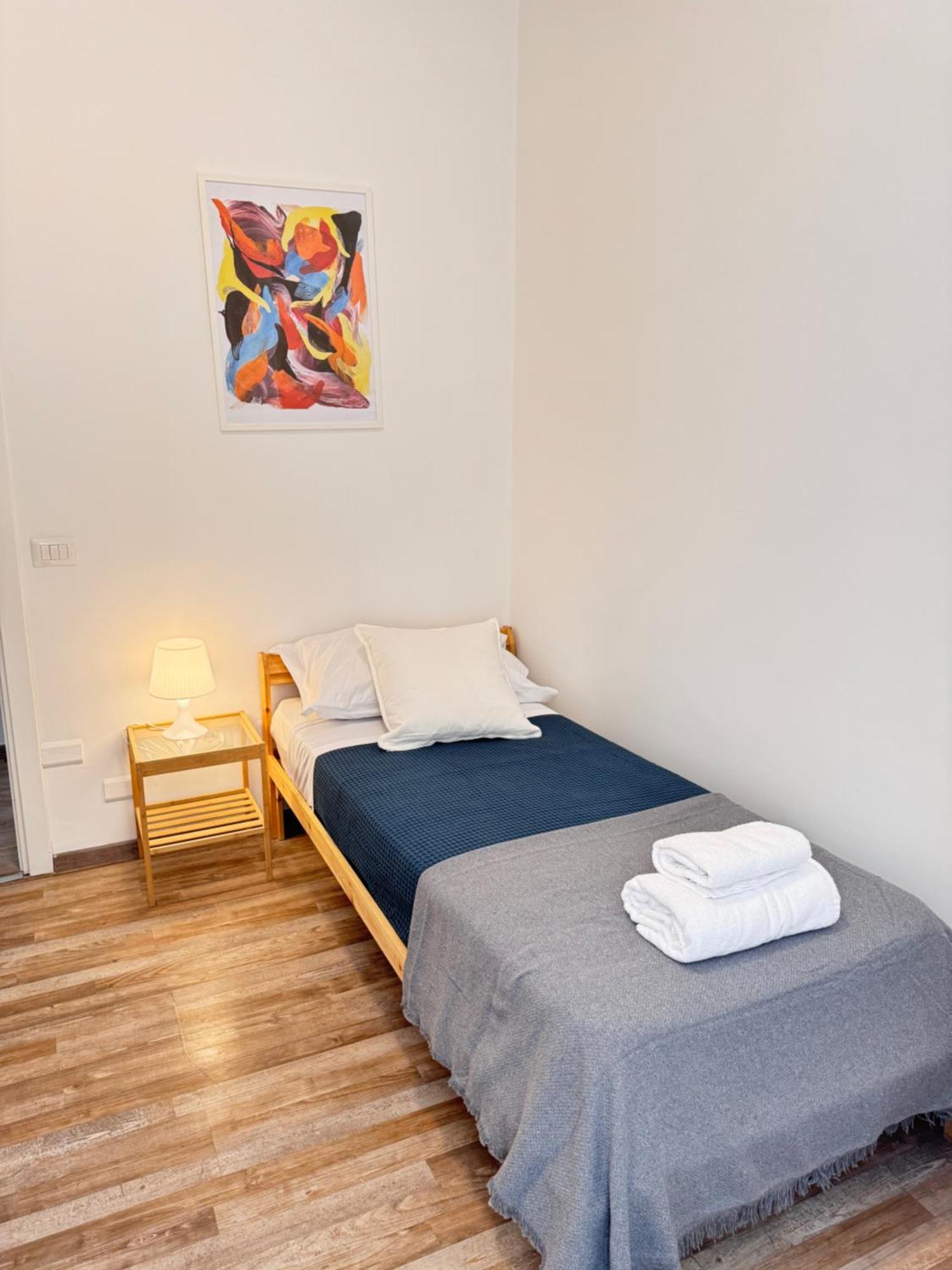 Appartamento King Home! Roma