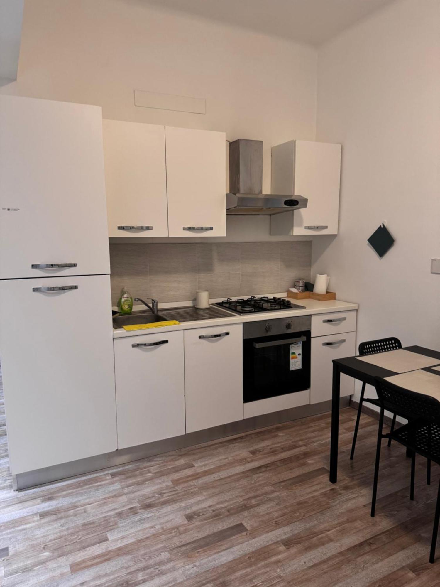 Appartamento King Home! Roma