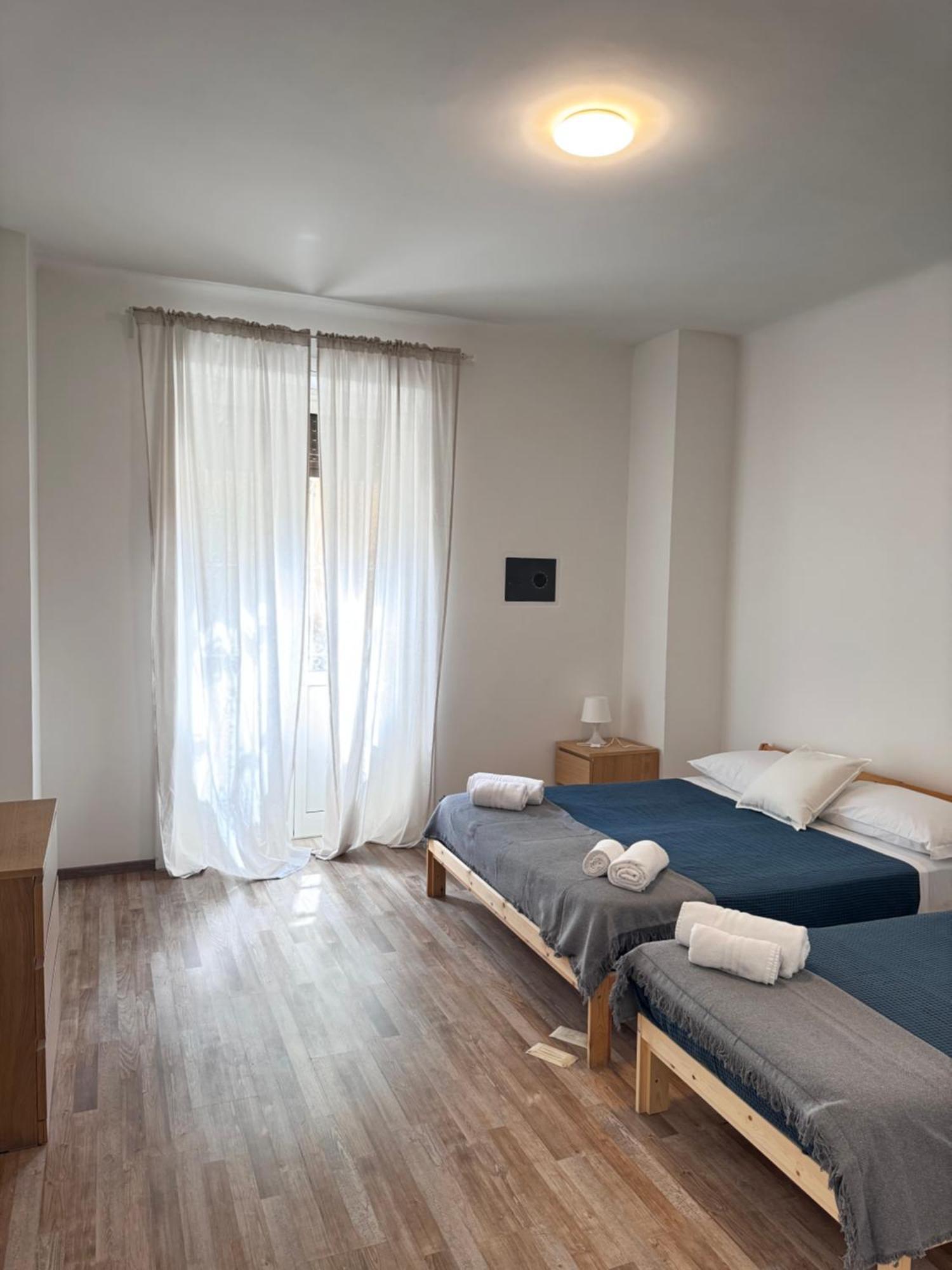 Appartamento King Home! Roma