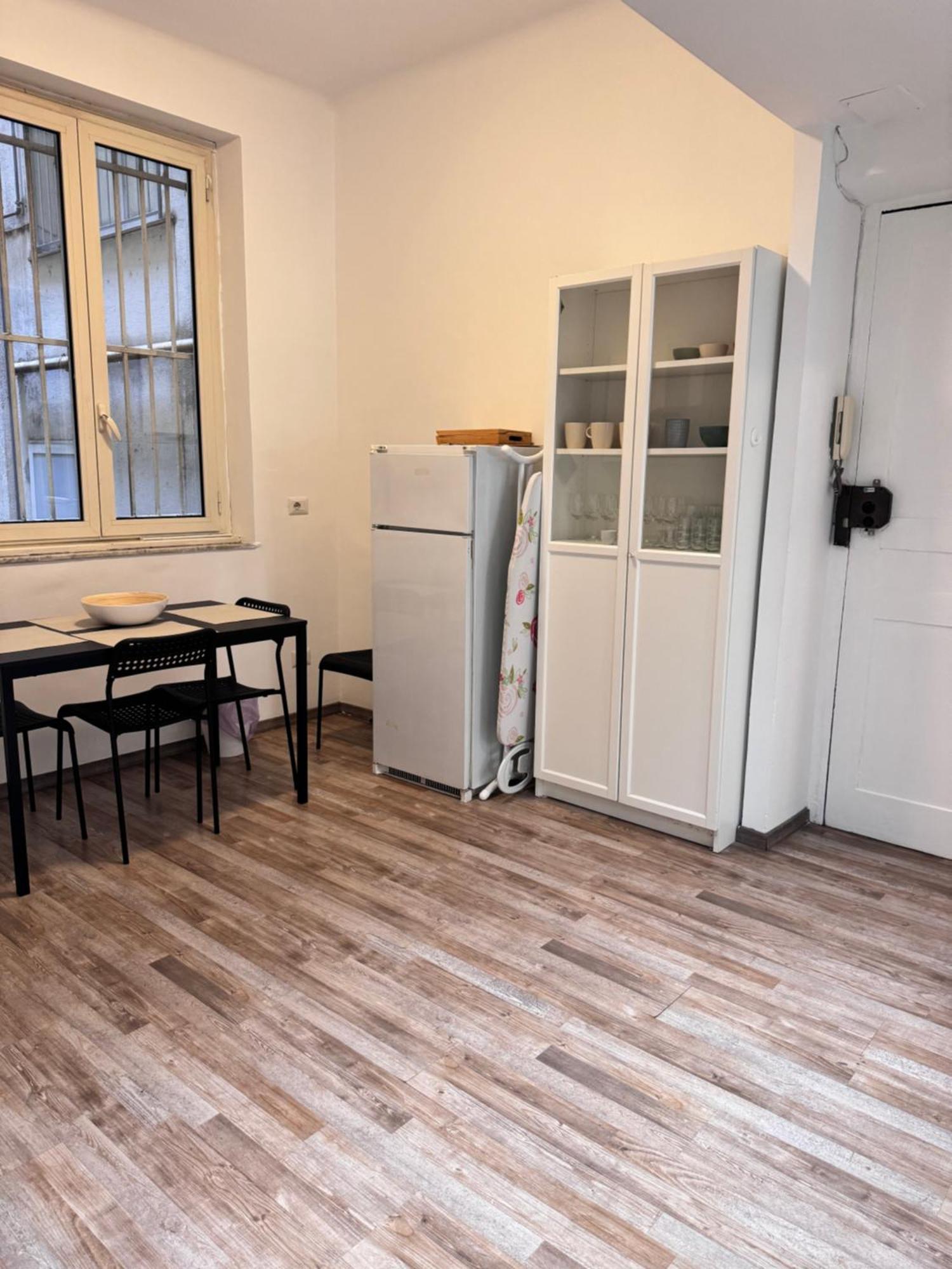 King Home! Appartamento Roma
