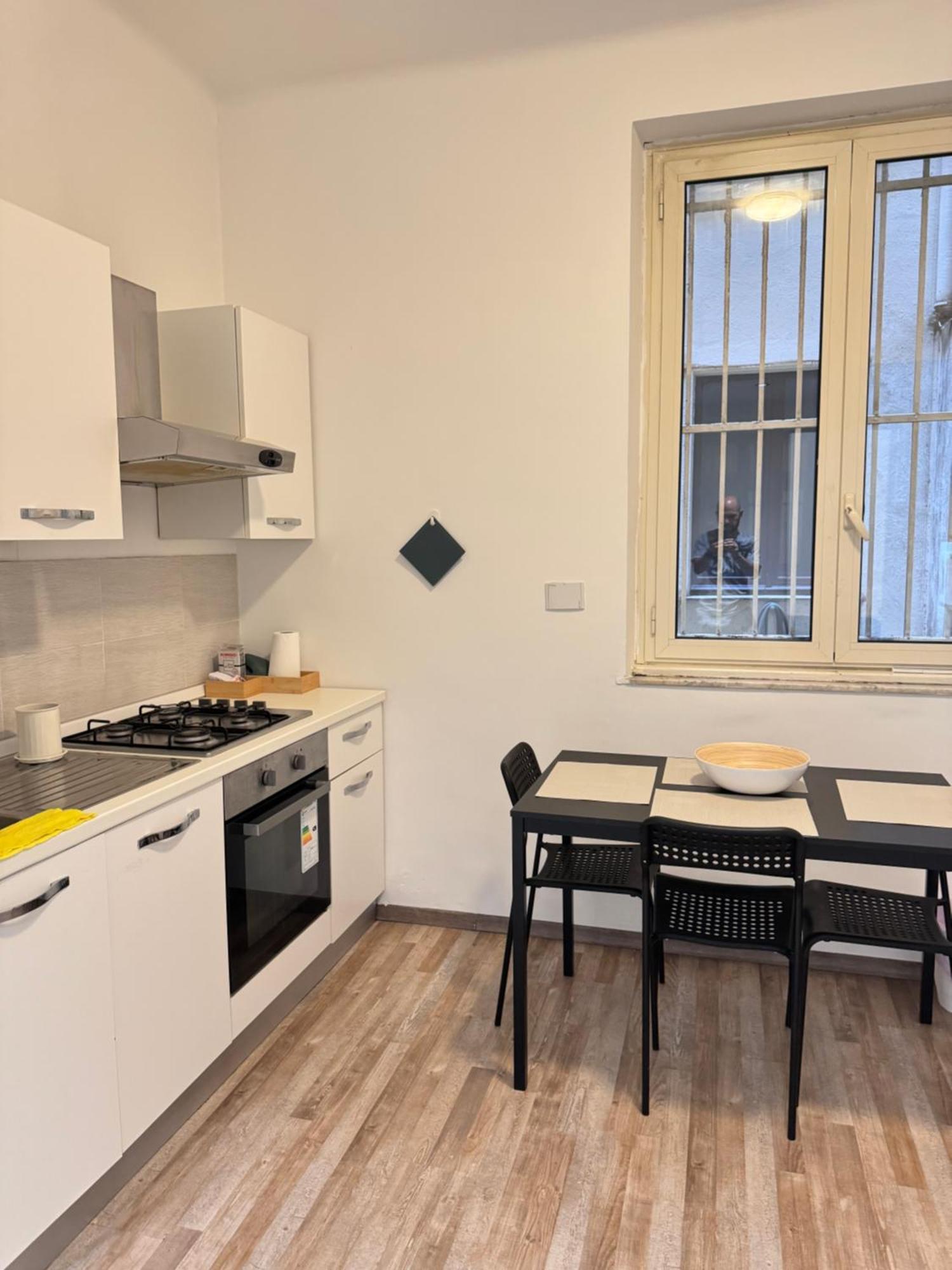 King Home! Appartamento Roma