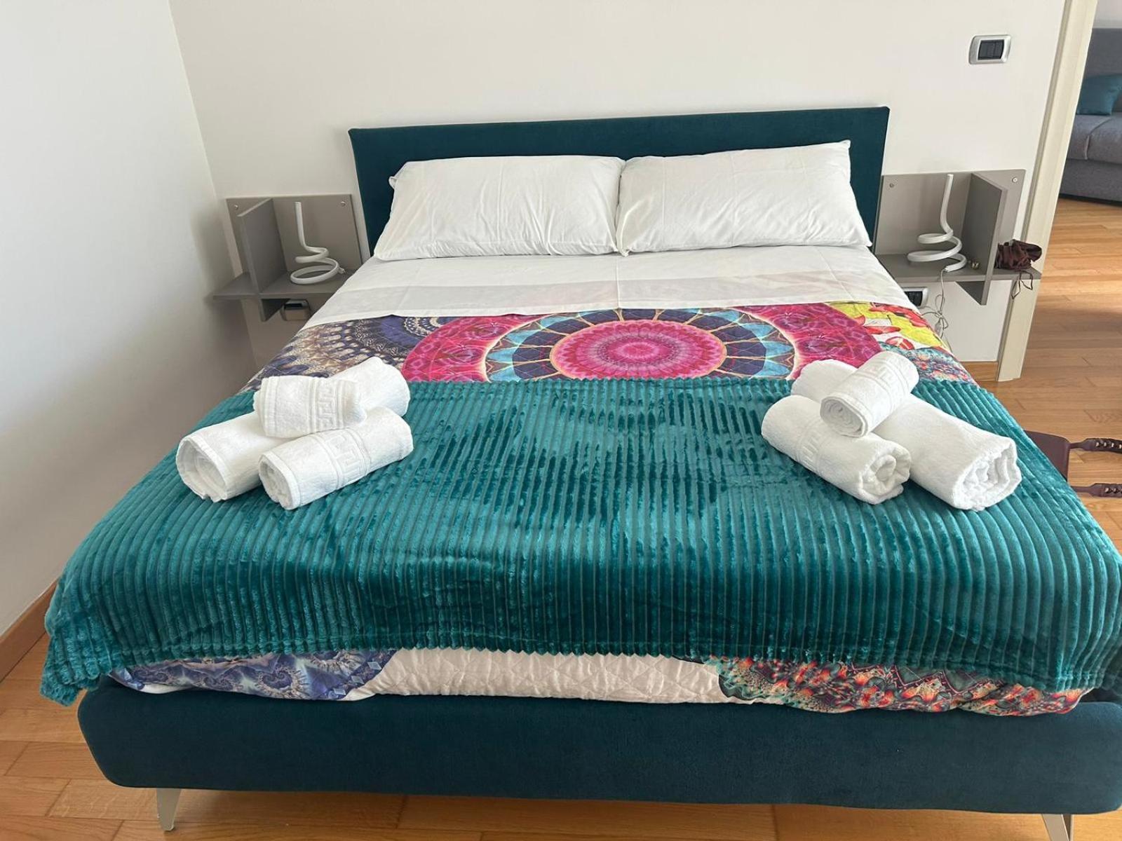Del Vecchio Trastevere Apartamento