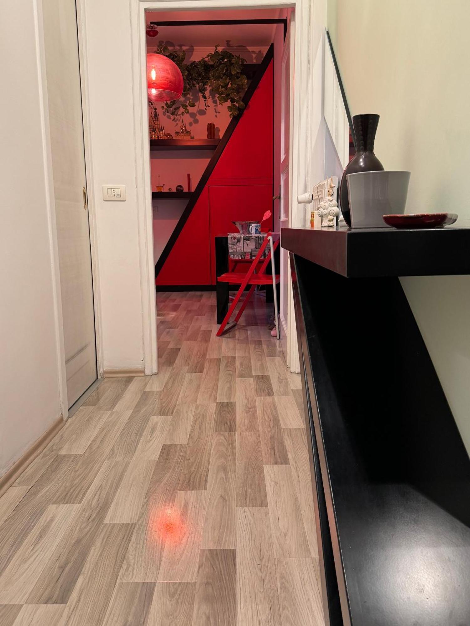 Apartamento Dora Roma