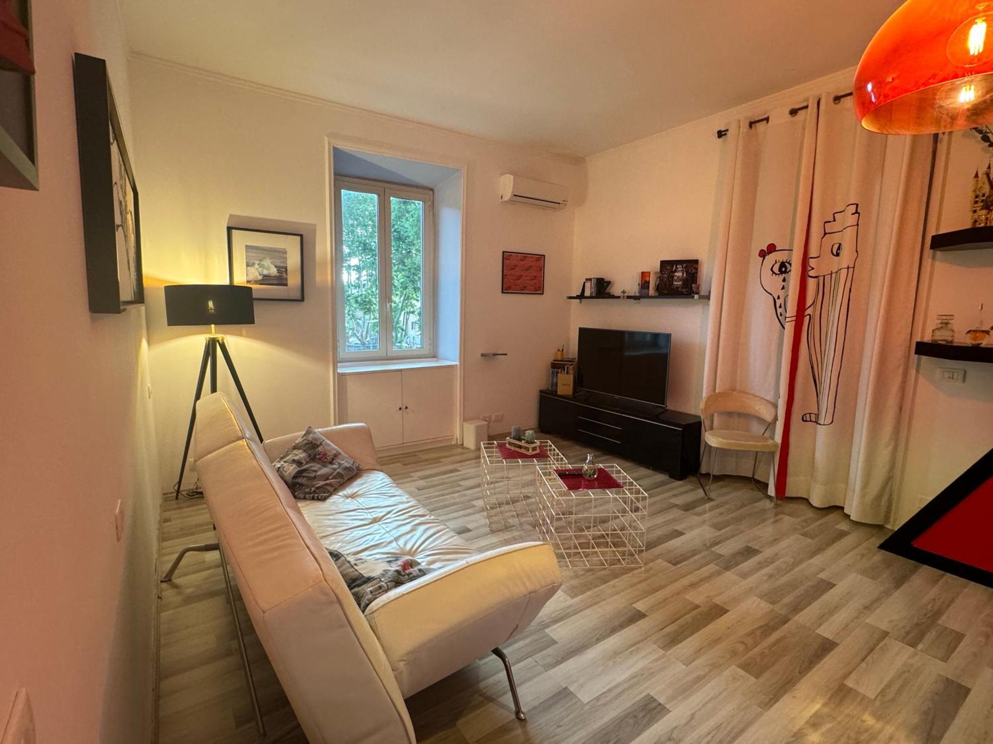 Dora Apartamento Roma