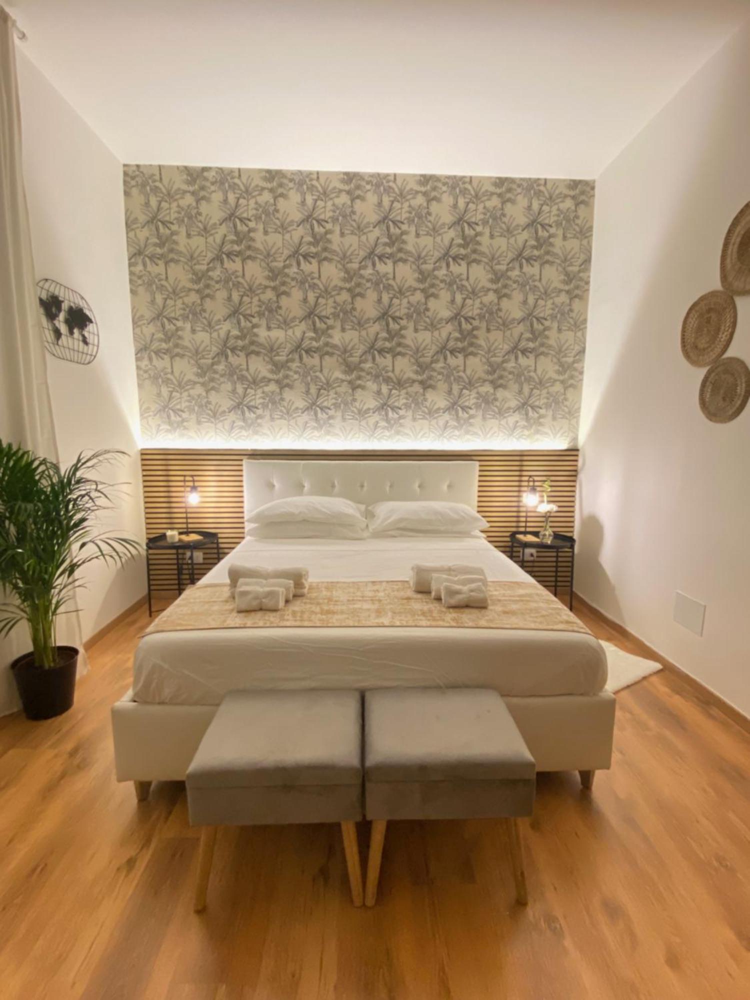 Residenza Aurelia Rome
