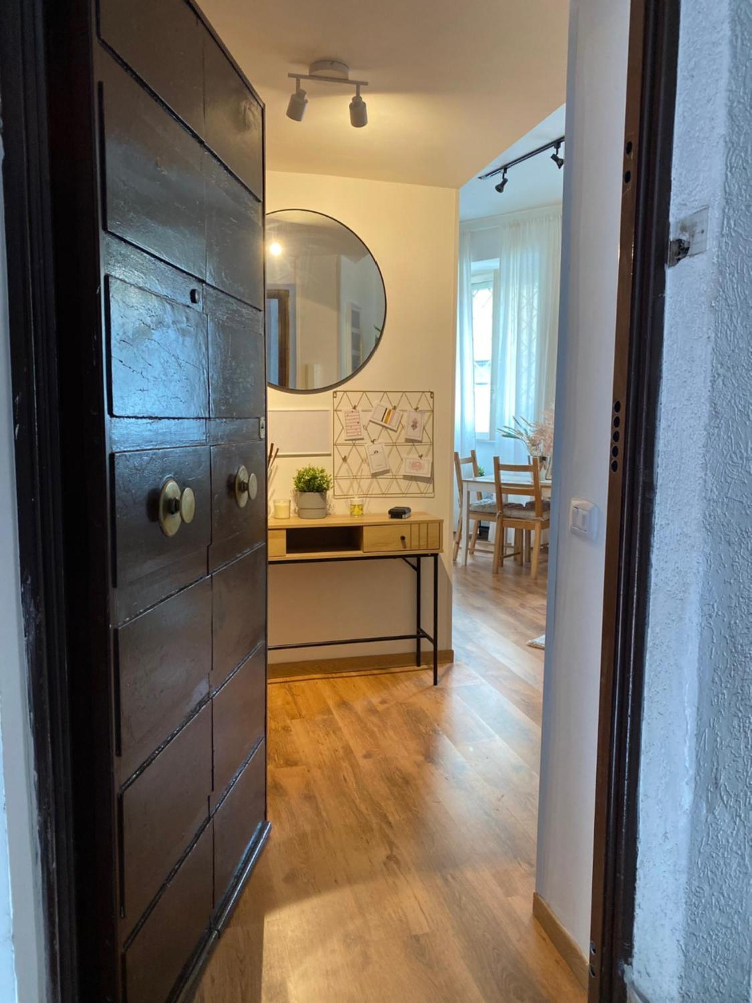 Residenza Aurelia Rome