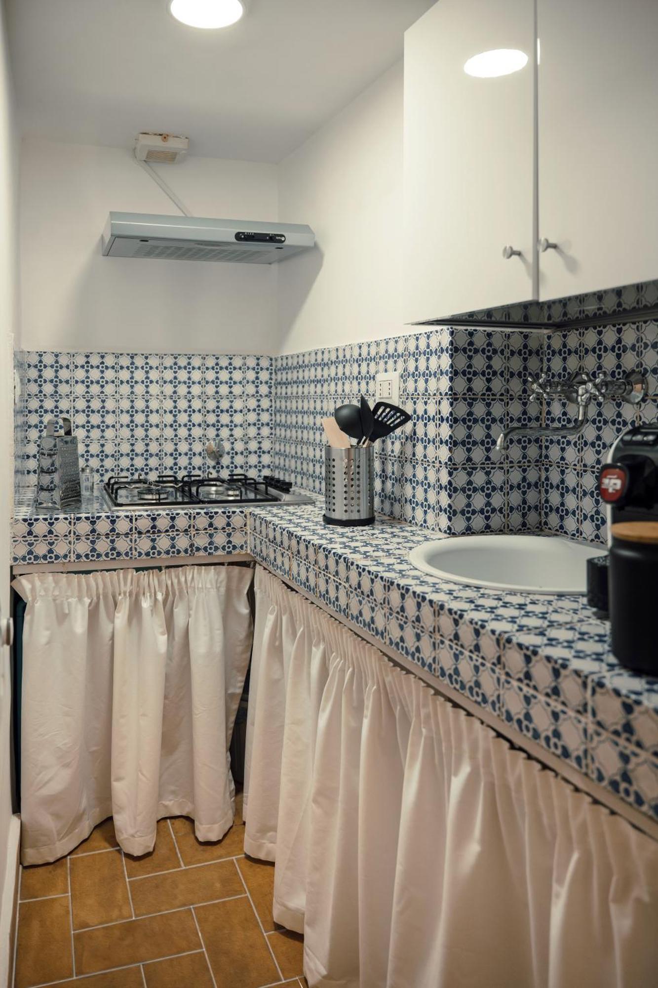 Fiori Loft, A Historic In The Heart Of *