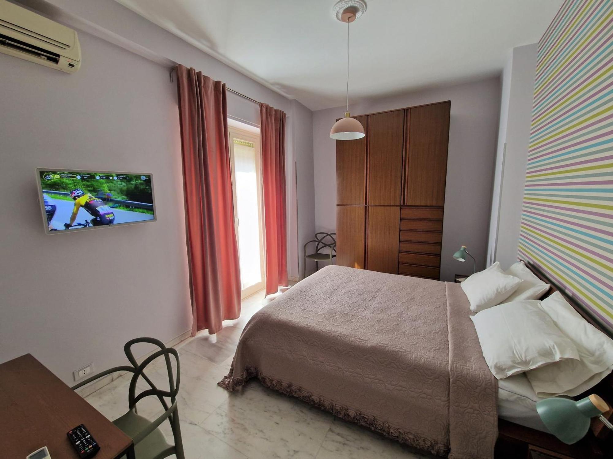Incantevole Nel Parco Dell'aniene! Apartamento