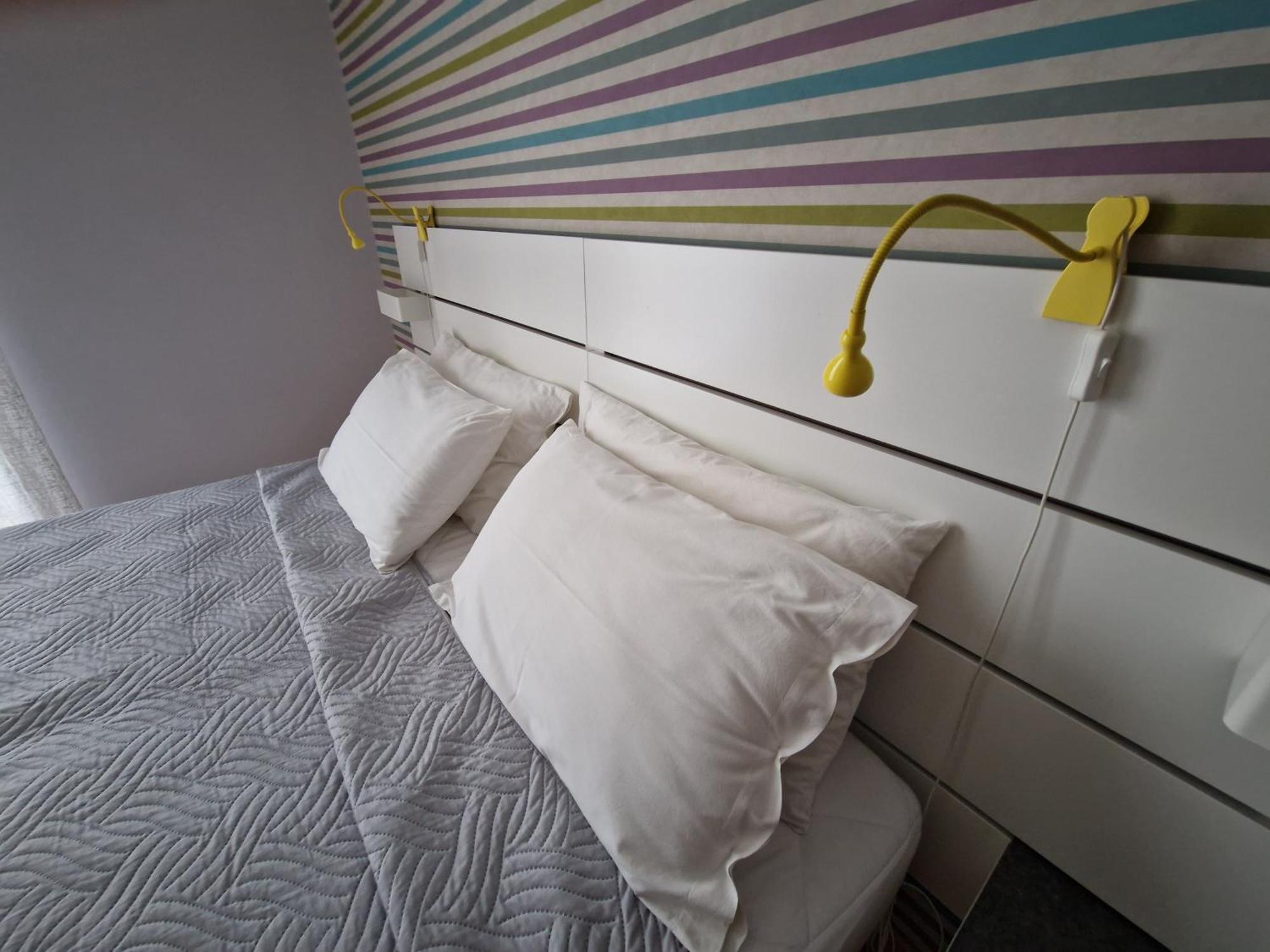 Apartamento Incantevole Nel Parco Dell'aniene!