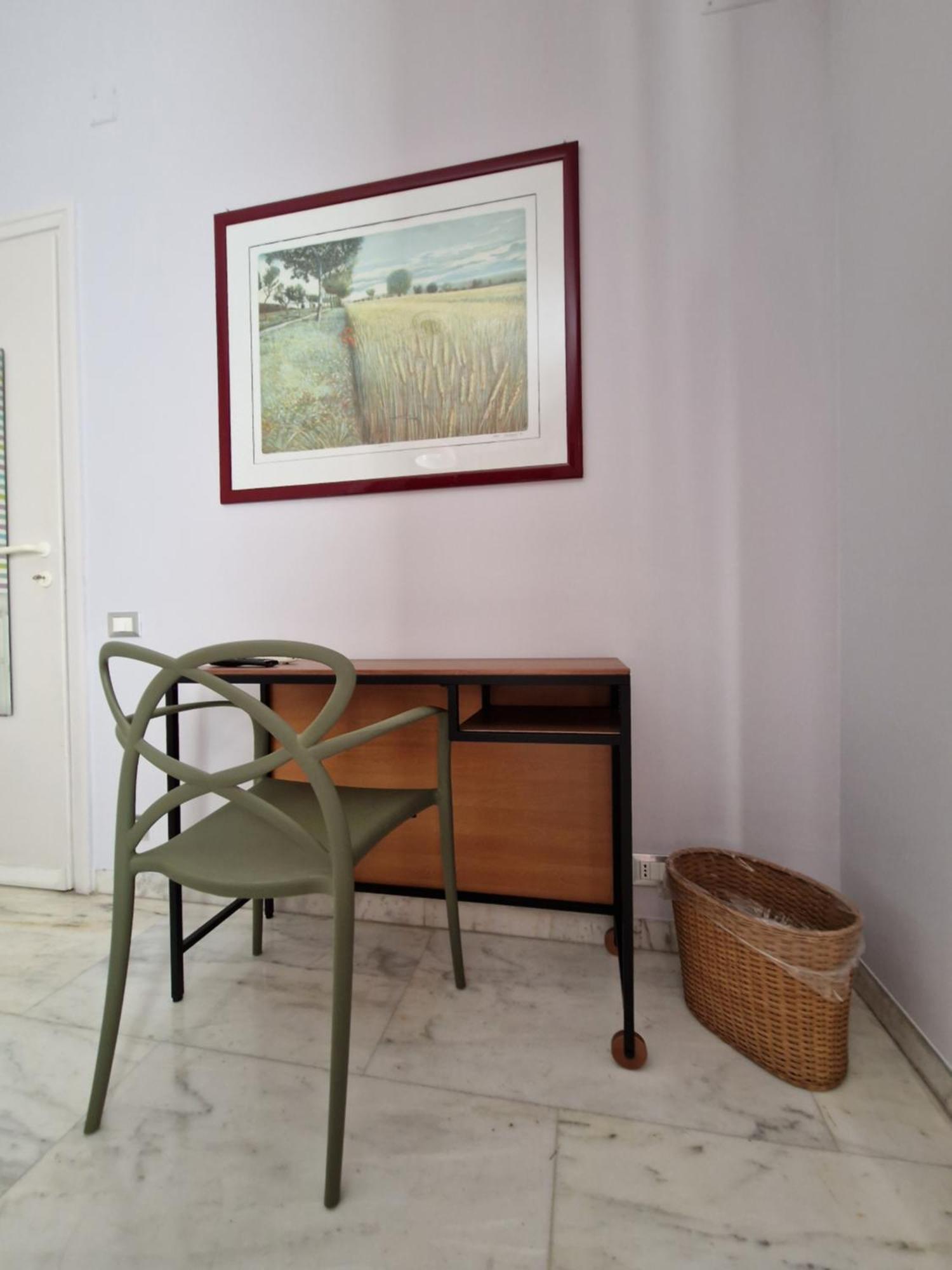 Incantevole Nel Parco Dell'aniene! Apartamento *