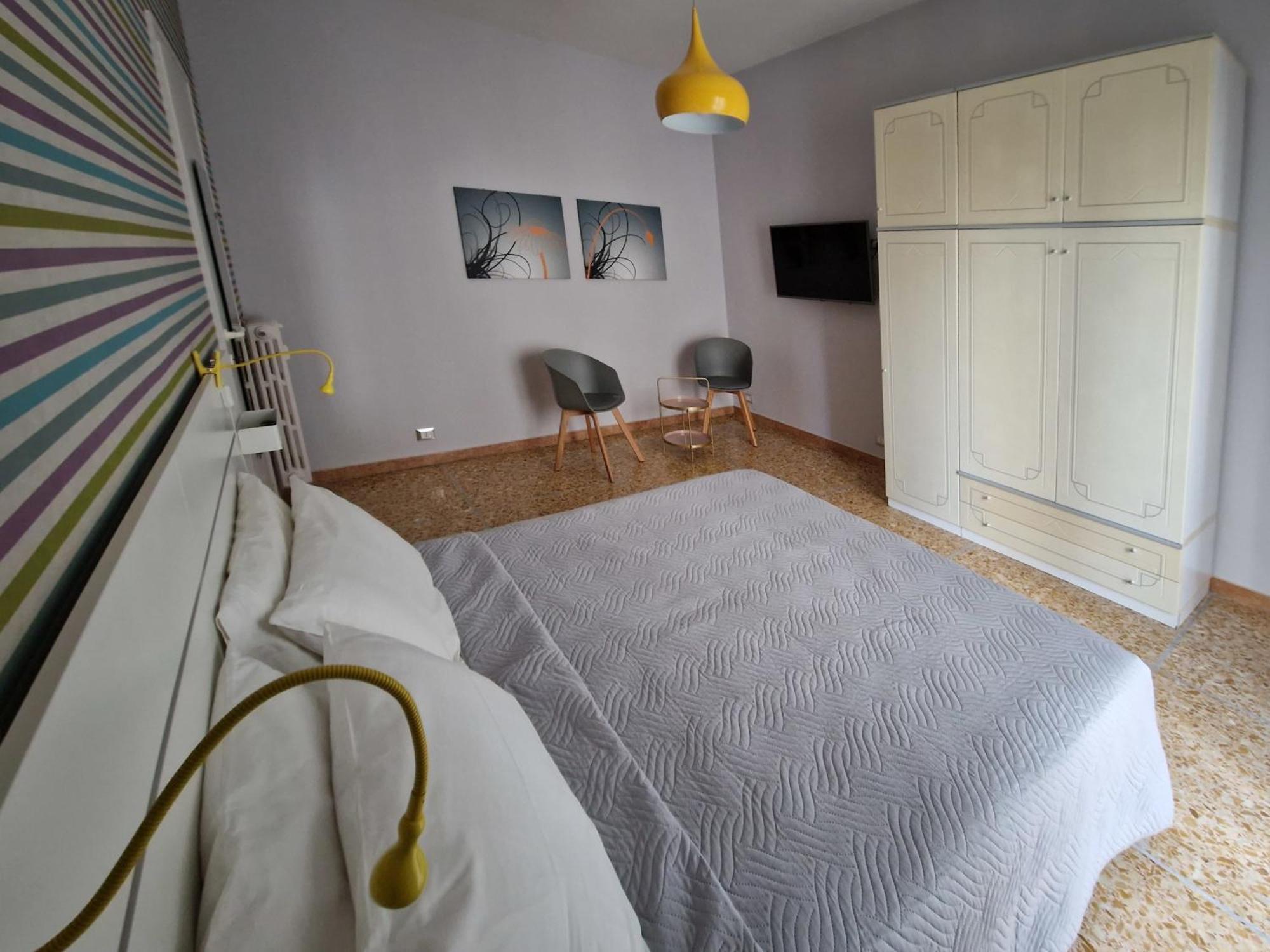 Apartamento Incantevole Nel Parco Dell'aniene! *