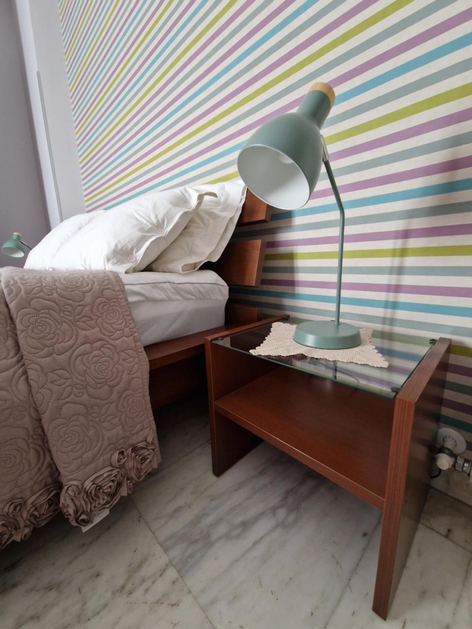 Incantevole Nel Parco Dell'aniene! Apartamento Roma