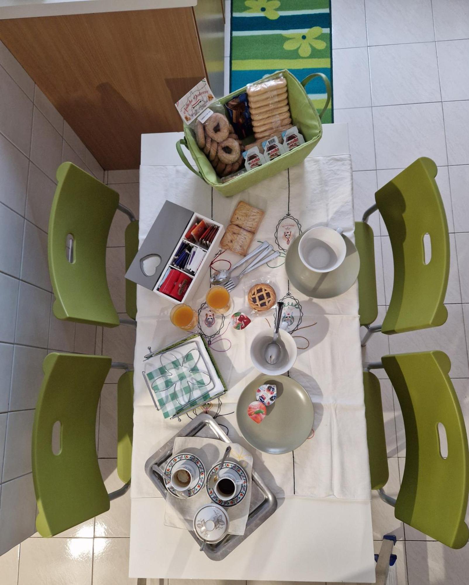 Incantevole Nel Parco Dell'aniene! Apartamento