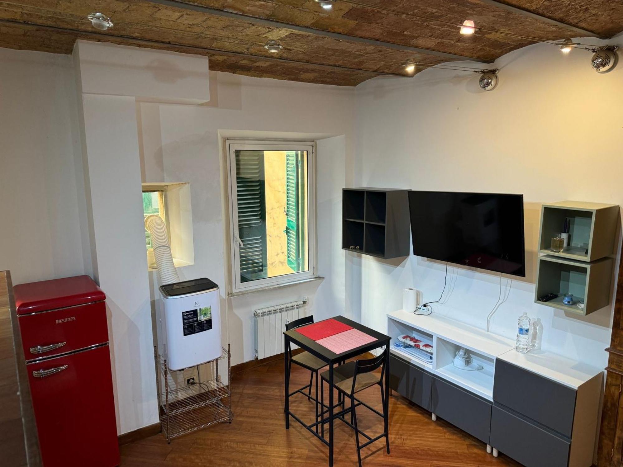 Rome Apartment Roma