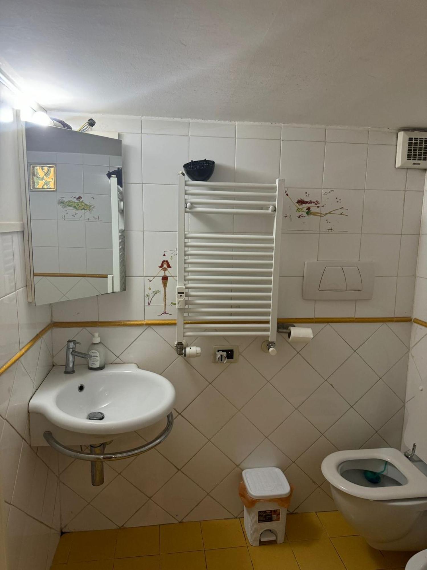 Appartamento Rome Apartment
